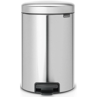 Мусорное ведро Brabantia NewIcon 112041