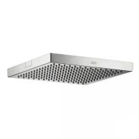 Верхний душ 240x240 мм Axor ShowerSolutions 10924000