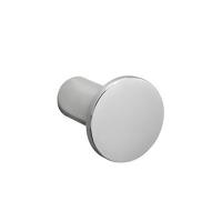 Крючок Colombo Design Basic B2717 одинарный, хром