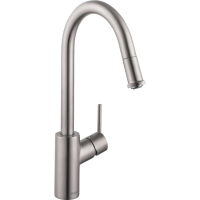 Смеситель для кухни Hansgrohe Talis M52 73864800