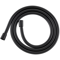 Душевой шланг Sancos SC5002MB черный матовый