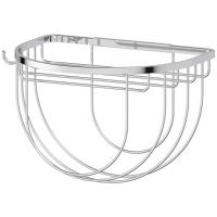 Полка корзина FBS Ryna 031 Хром