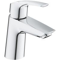 Смеситель для раковины GROHE Eurosmart 23967003 хром