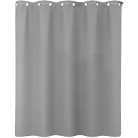 Штора для ванны WasserKRAFT Oder 200х200 SC-30502 цвет цвет серый Штора для ванны WasserKRAFT Oder 200х200 SC-30502 цвет цвет серый