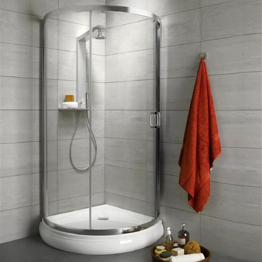душевой уголок radaway premium plus b 90×90 прозрачное