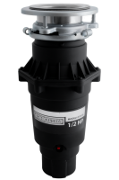 Измельчитель пищевых отходов BoneCrusher 810 AS-Slim Line+установочный комплект