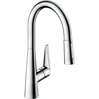 Смеситель для кухни Hansgrohe Talis M51 73876000