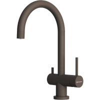 Смеситель Omoikiri Yamada-P 4994506 для кухни, espresso