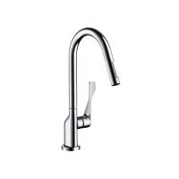 Смеситель для кухни Axor Citterio 39835000