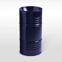 Kerasan Kerasan Artwork Barrel Раковина 45х90 см, без отв., напольная, слив в пол, в комплекте сифон, цвет: Blu cobalto lucido