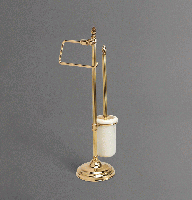 Напольная стойка Art&Max Impero AM-1949-Do-Ant