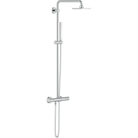 Душевая система 152 мм Grohe Euphoria Cube 27932000