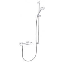 Термостат для душа Kludi Logo 6857805-00