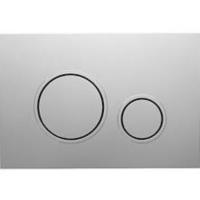 Кнопка для инсталляции Bocchi Magre 8200-0040 цвет хром матовая