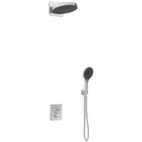 Душевая система Vincea Inspire VSFW-3I21MT1CH с термостатом Хром