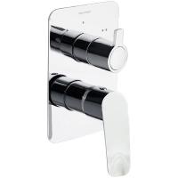 Смеситель для душа Ramonsoler New Fly 571502S Хром