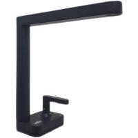 Смеситель для раковины Webert Living LV830102560 черный матовый