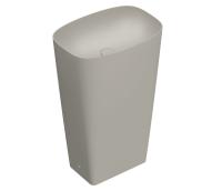 Раковина Catalano Green 55x38 h85 0428550023 цемент матовый Раковина Catalano Green 55x38 h85 0428550023 цемент матовый