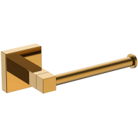 Держатель туалетной бумаги Wonzon & Woghand Polo WW-8906-DG темное золото