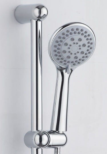 душевой гарнитур orange o-shower os011