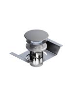 Донный клапан для раковины Catalano 5PIPCCS без перелива для столешницы, цемент матовый