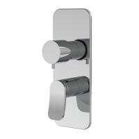 Смеситель для душа Fima Carlo Frattini Flo' F3809X6CR