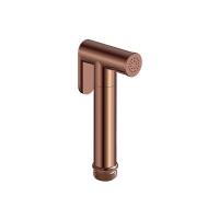 Гигиенический душ AQUAme AQM8511BC цвет Медь шлифованная