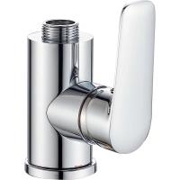 Смеситель для кухни Haiba HB73563 без излива, цвет хром