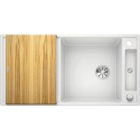 Кухонная мойка Blanco Axia III XL 6S InFino белый 523504