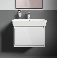 Стакан для зубных щеток Ideal Standard IOM Square E2204AA Хром