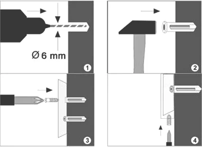 Дозатор для мыла WasserKRAFT Lippe K-6599 хром