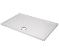Душевой поддон из стеклокомпозита Cezares Tray SMC 180x90 TRAY-M-AH-180/90-35-W Белый
