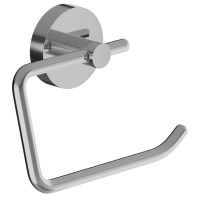 Держатель туалетной бумаги Iddis Sena сплав металлов SENSS00i43