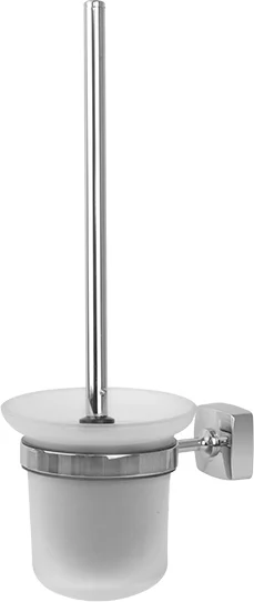 Ёршик для унитаза Fixsen Kvadro FX-61313