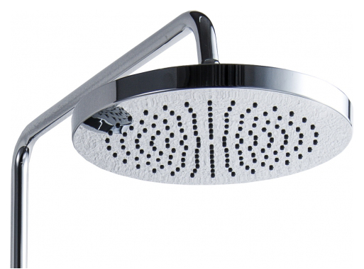 душевая стойка bravat opal f6125183cp-a3-rus