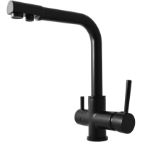 Смеситель для кухни с подключением к фильтру Rav Slezak Seina SE918.5CMAT