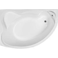 Акриловая ванна Aquanet Jamaica 160x100 L 203986 без гидромассажа