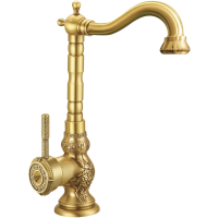 Смеситель для кухни Lemark Jasmine LM6645B