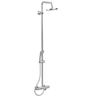 Душевая система Ideal Standard IdealRain ECO A6426AA
