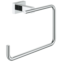 Кольцо для полотенец Grohe Essentials Cube 40510001