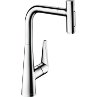 Смеситель для кухни Hansgrohe Talis Select M51 73867000