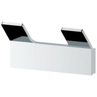 Двойной крючок Artwelle Regen 8325 Хром Двойной крючок Artwelle Regen 8325 Хром