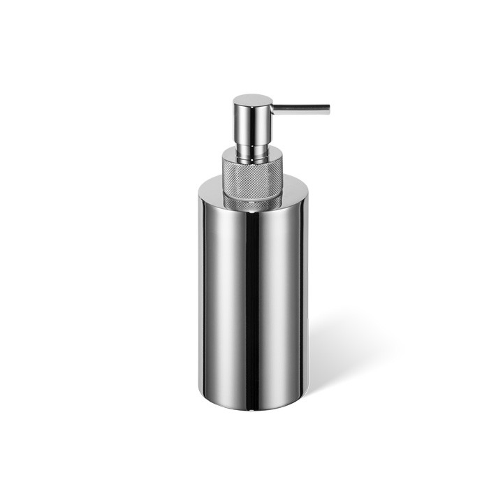 Дозатор для мыла Decor Walther Club 0853700 хром