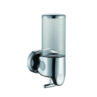 Дозатор для мыла D-lin D201138 хром