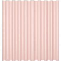 Штора для ванны WasserKRAFT Oder 180х200 SC-30401 цвет цвет розовая