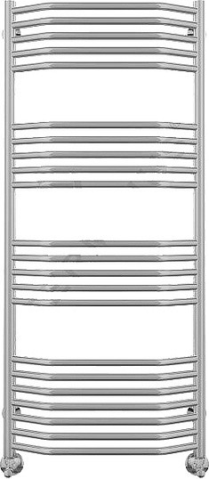 Полотенцесушитель водяной Terminus Виктория П22 500*1196 4620768886652