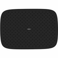 Верхний душ Damixa Gala 953050300 черный матовый