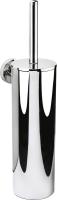 Ёршик для унитаза Colombo Design Basic B2707 настенный, меттал, пластик, хром