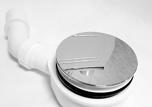 сифон для поддона alcaplast a491cr