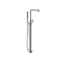 Смеситель для ванны Vincea Rim VTF-2RMCH Хром